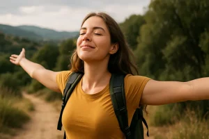 Een veelzijdige reis naar persoonlijke ontwikkeling en welzijn