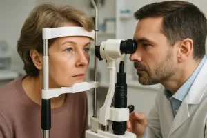 Waarom is het belangrijk om glaucoom testen te laten uitvoeren als je diabetes hebt?
